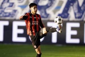 Dario Osorio