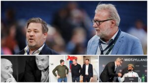 FCK AGF FCM Brøndby spillerbudgetter Seier