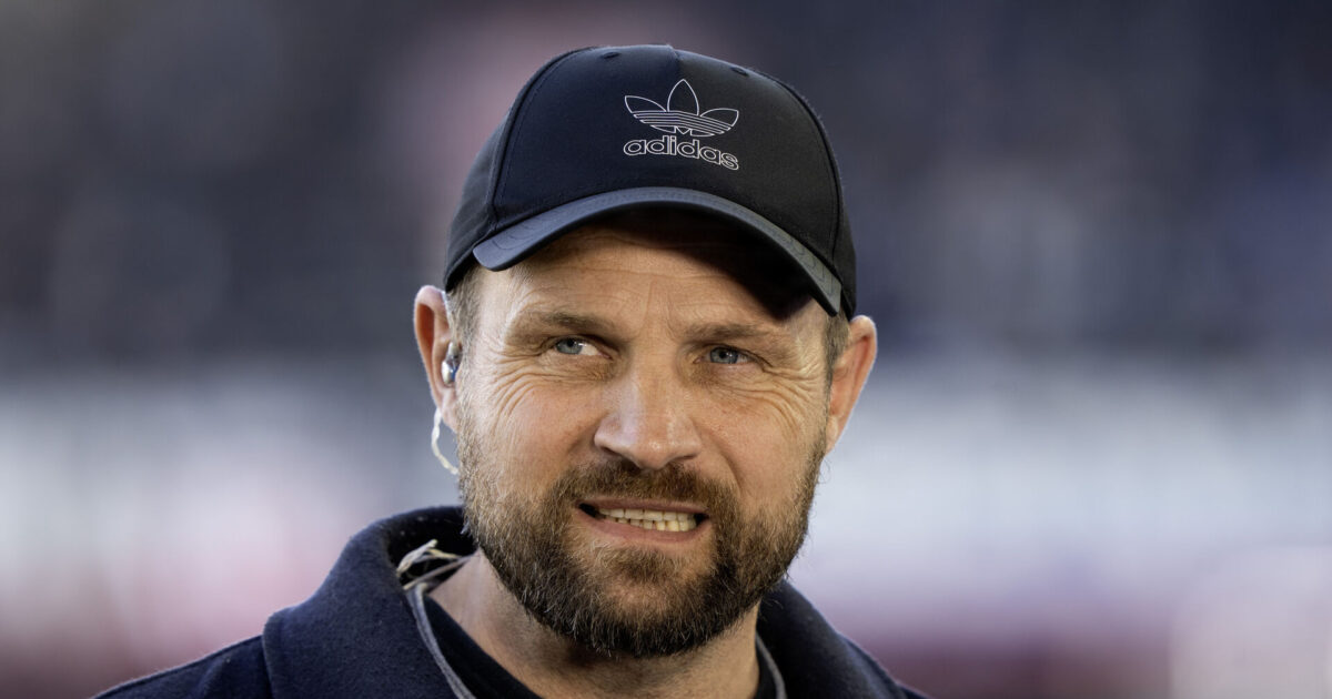 Skidt FCK-nyt: Profiler på vippen Foto: Bo Amstrup/Ritzau Scanpix