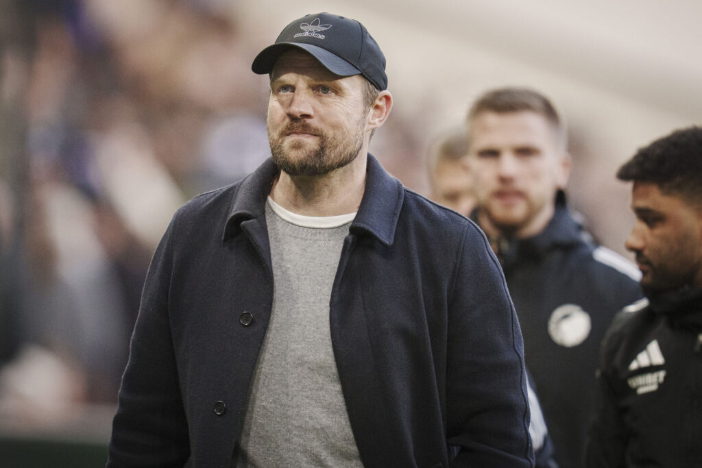 Bo Svensson mod Silkeborg