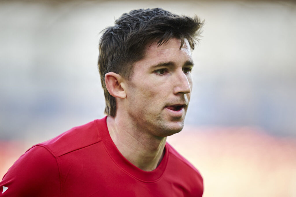 Mark Brink, FC Nordsjælland