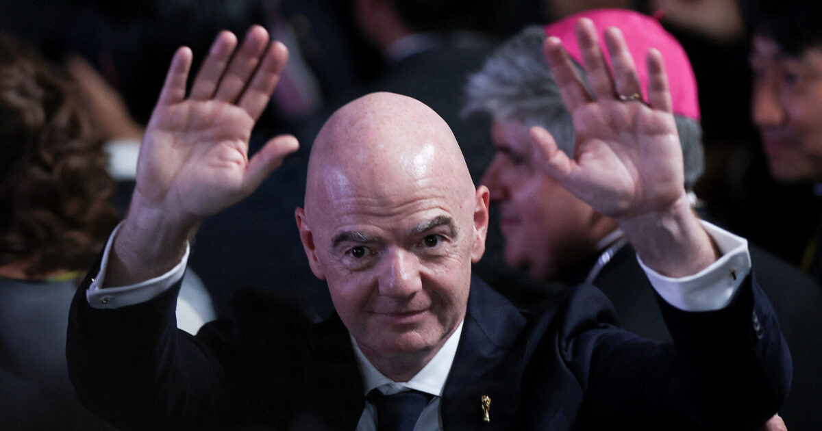 LIVE: Raser mod kritik: Vil underminere præsidenten Foto: Luisa Gonzalez/REUTERS