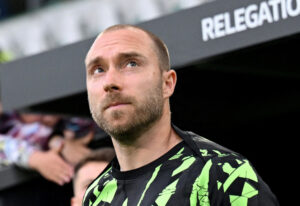 Christian Eriksen