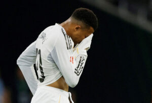 Kylian Mbappé