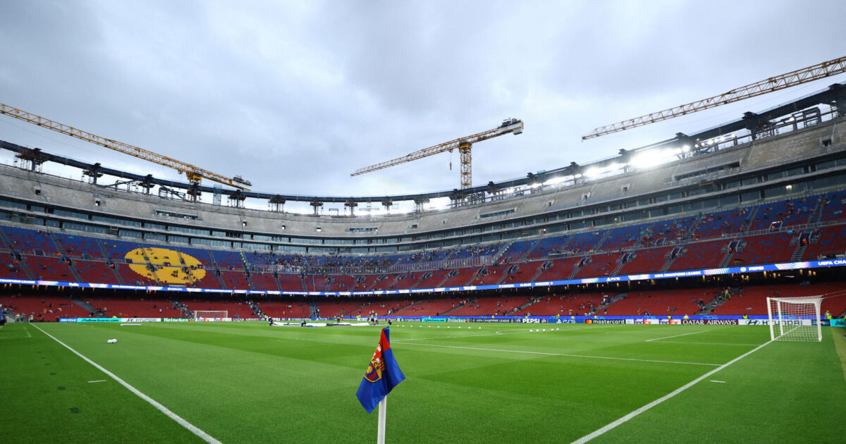 LIVE: Truer med strejke til El Clasico Foto: Albert Gea/REUTERS