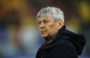 Mircea Lucescu