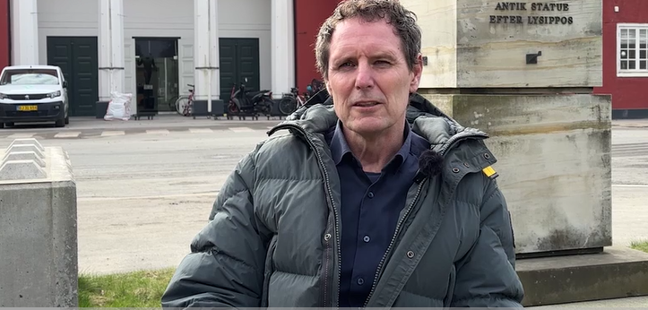 FlemmingPovlsen AGF Superligaen FCM