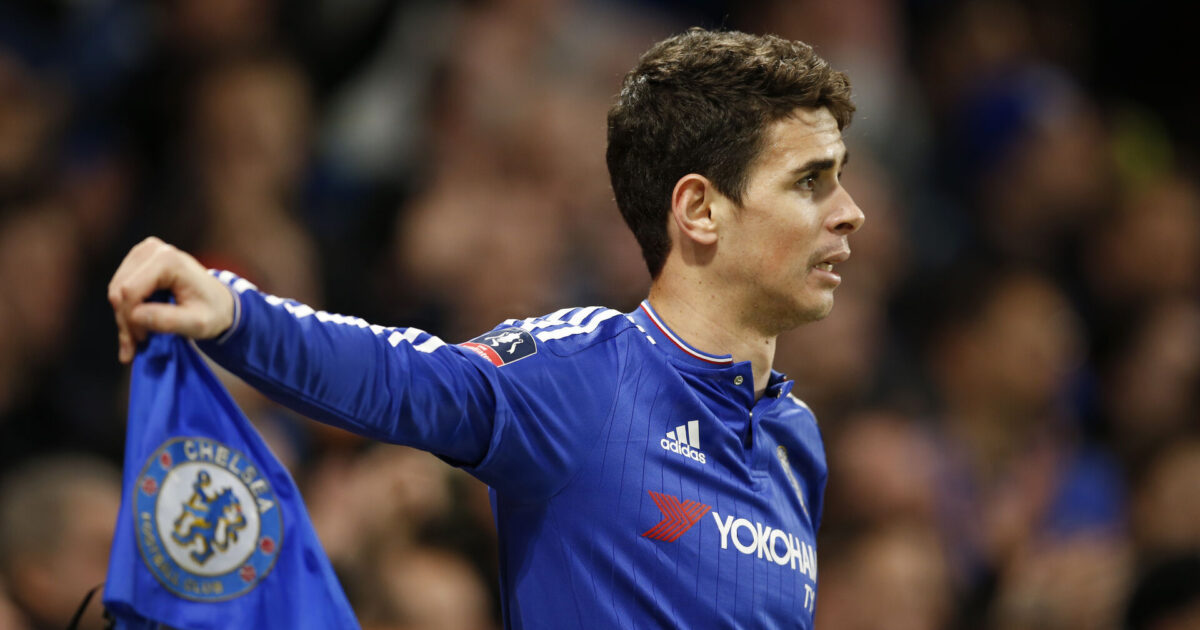 Hjerteproblem tvinger tidligere Chelsea-profil til karrierestop Foto: Ritzau Scanpix/REUTERS