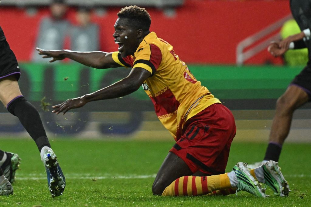 Ousmane Sow