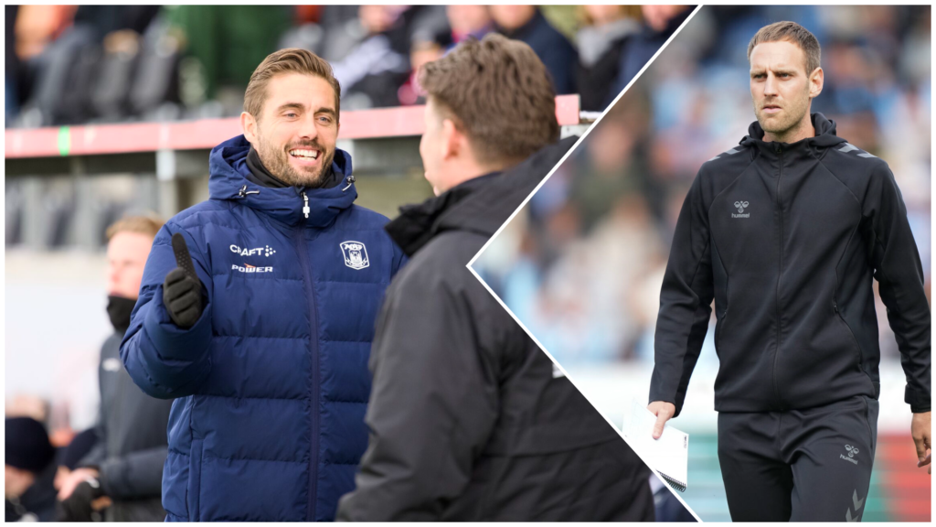 Jakob Poulsen, Frederik Birk