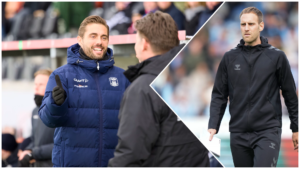 Jakob Poulsen, Frederik Birk