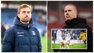 Jakob Poulsen Tullberg BIF FCK Superligaen