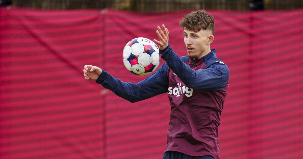 LIVE: Bekymrende Lindstrøm-nyt Foto: Liselotte Sabroe/Ritzau Scanpix