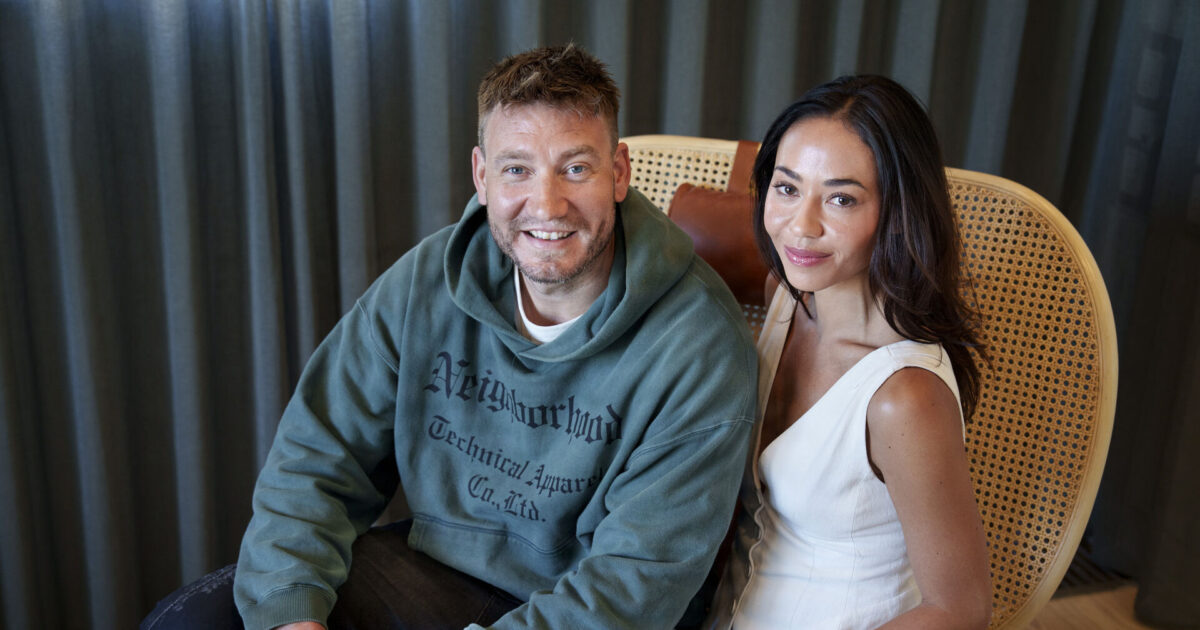 LIVE: Bendtner- og FCK-ejers selskaber konkurs med kæmpegæld Foto: Liselotte Sabroe/Ritzau Scanpix