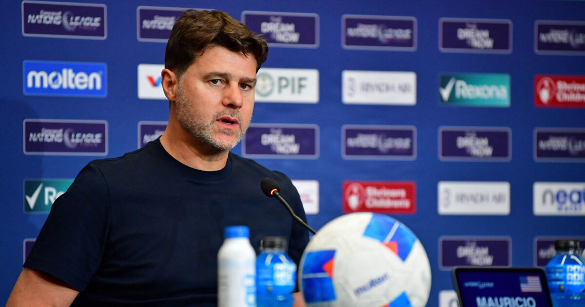 Varmt træneremne på blokken i Madrid Foto: Ritzau Scanpix/REUTERS