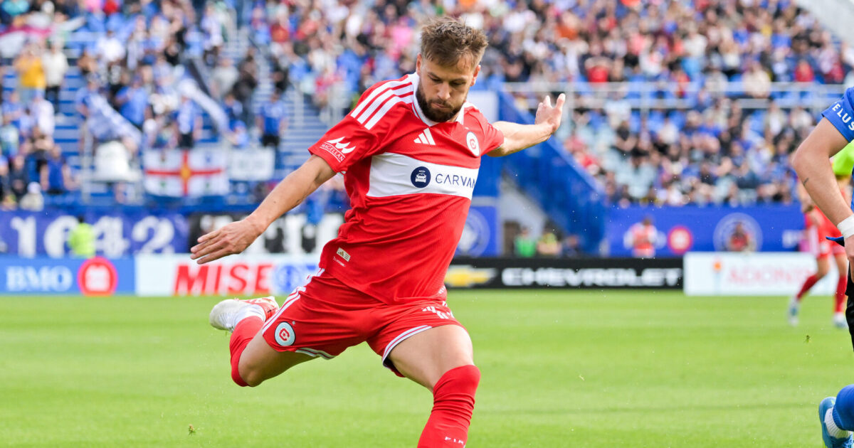 LIVE: Stor dansk MLS-aften Foto: Ritzau Scanpix/REUTERS