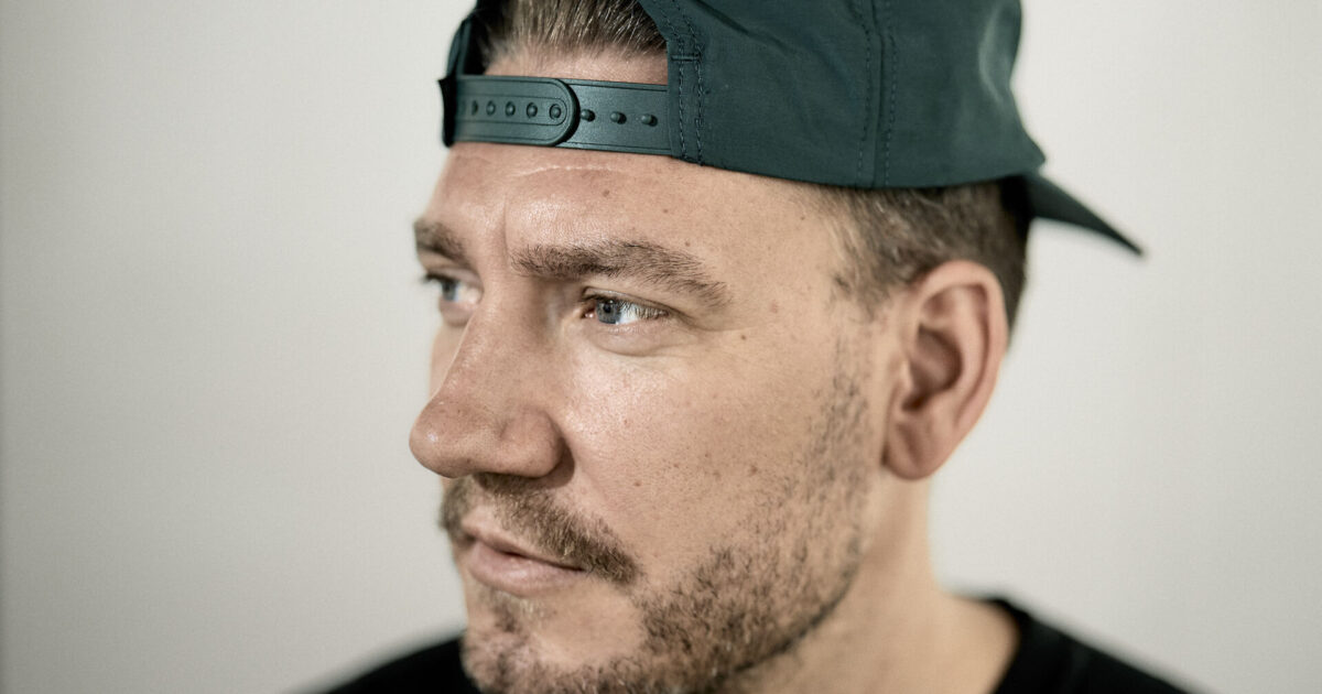 Fester blev Bendtners flugt efter karrierestop – indtil han så sig i spejlet Foto: Niels Ahlmann Olesen/Berlingske/Ritzau Scanpix