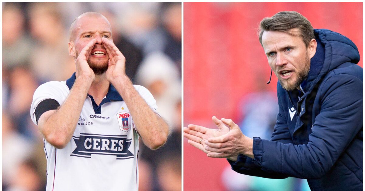 Nicolai Poulsen tangerer rekord: Bare et spørgsmål om tid 