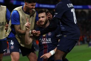 Khvicha Kvaratskhelia