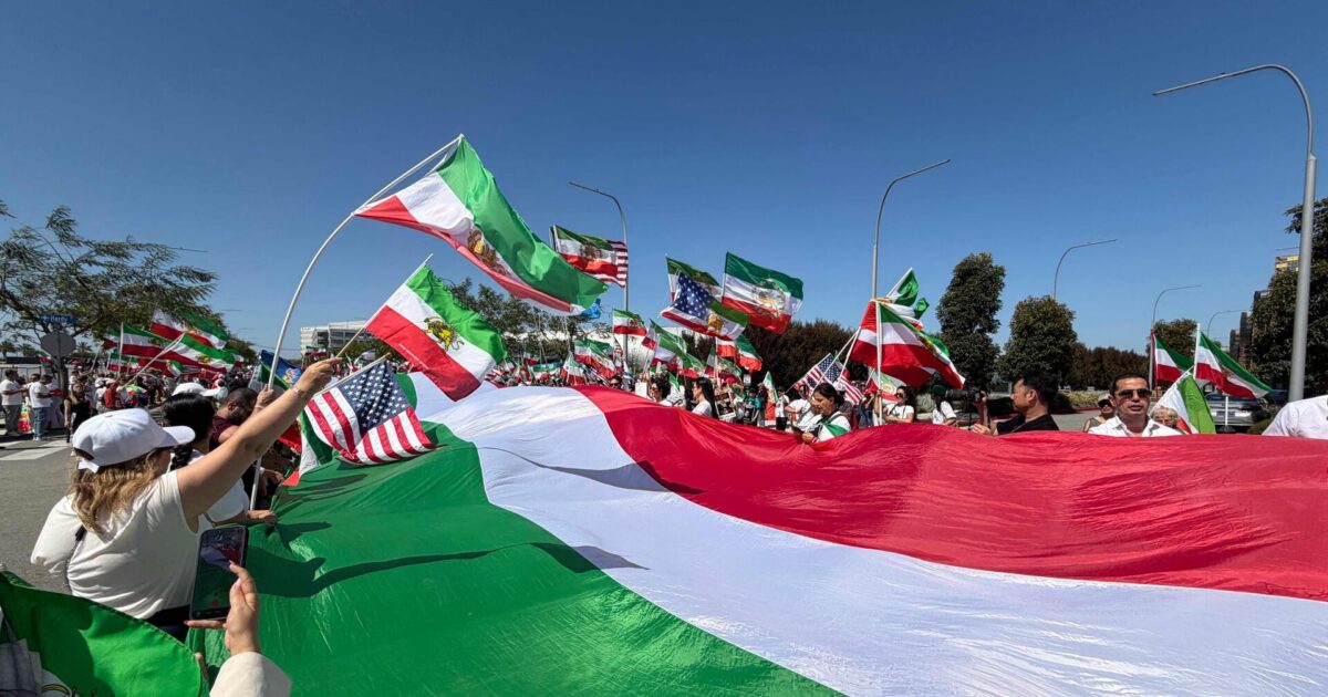 LIVE: Iran frataget VM-billetter Foto: Sarah Lai/AFP/Ritzau Scanpix