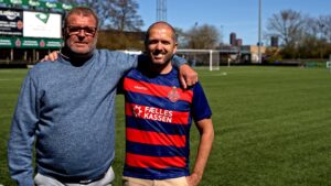 Peter Lassen ansat i BK Frem