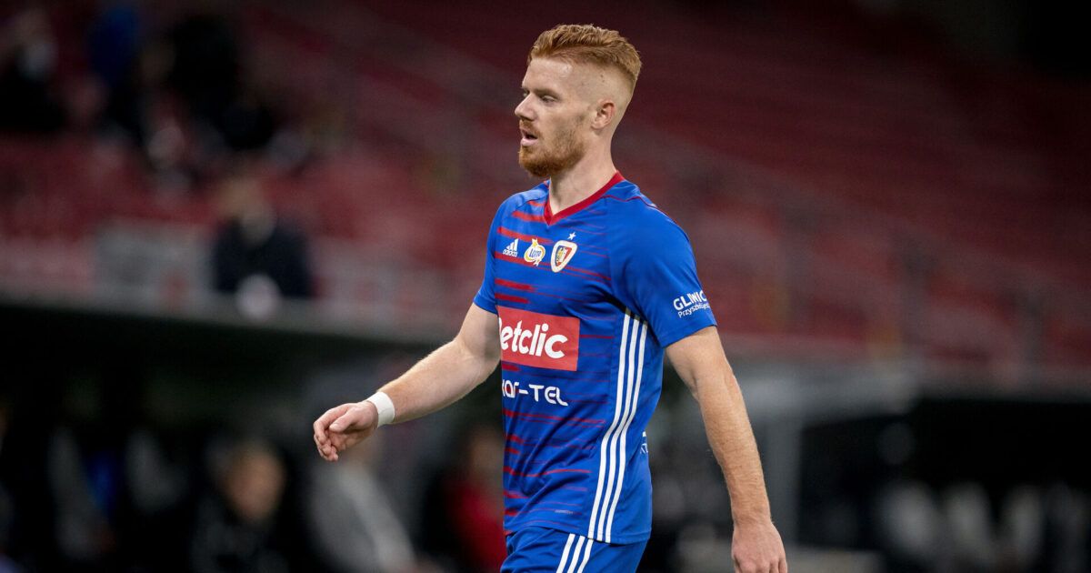 Tidligere AGF’er skadet: Kan være færdig i Tyskland Foto: Mads Claus Rasmussen/Ritzau Scanpix