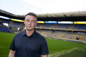 Thomas Nørgaard.