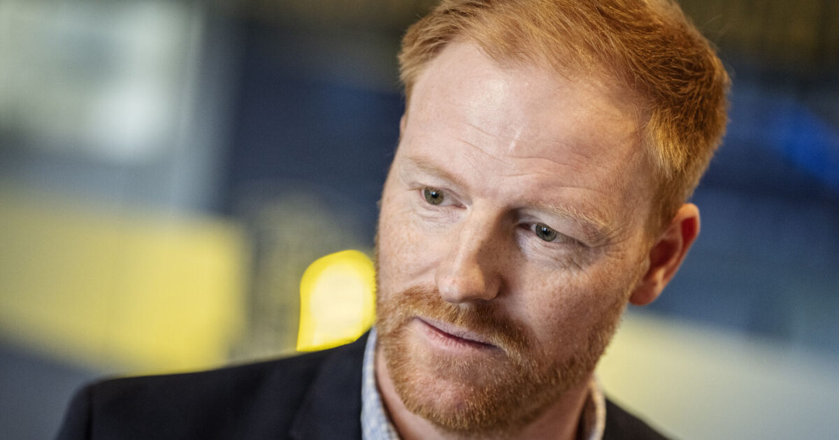 Har Schmedes og co. skudt helt transfer-forbi? ‘En ikke-faktor i Brøndby’ Foto: Mads Claus Rasmussen/Ritzau Scanpix