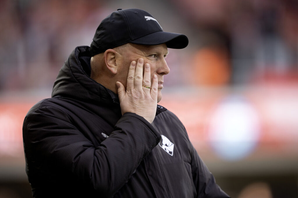 Rasmus Bertelsen mod Silkeborg