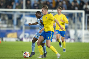 Lasso Coulibaly, Mathias Greve