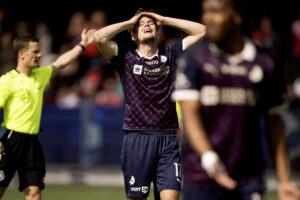 Mathias Greve mod Silkeborg