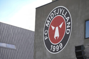 FC Midtjylland logo
