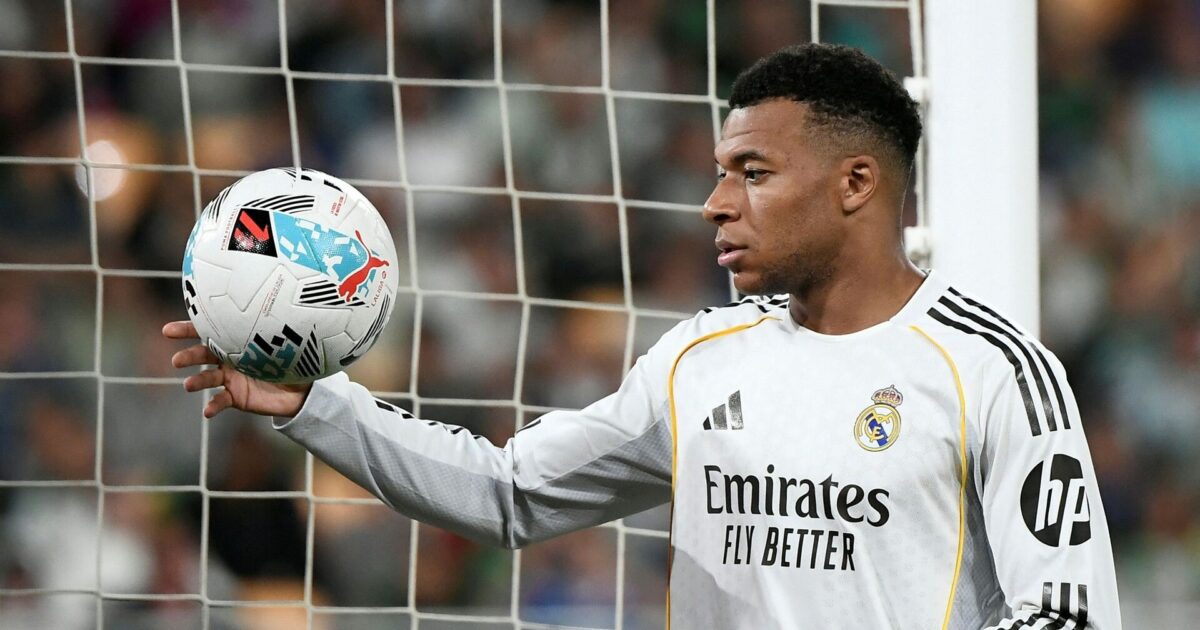 Ud med Arbeloa? Real Madrid vil hyre gammel kending Foto: Photo by CRISTINA QUICLER 