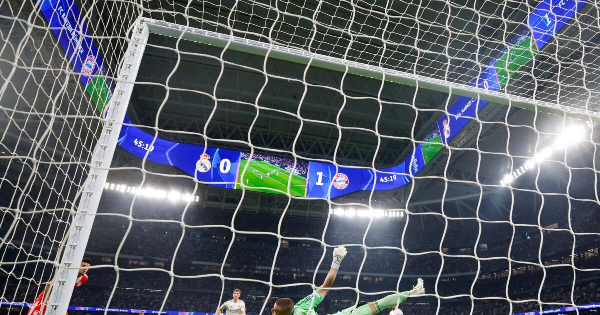 Hvornår spilles Champions League-finalen 2026? Foto: Photo by Pierre