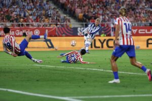 Copa Del Rey finalen