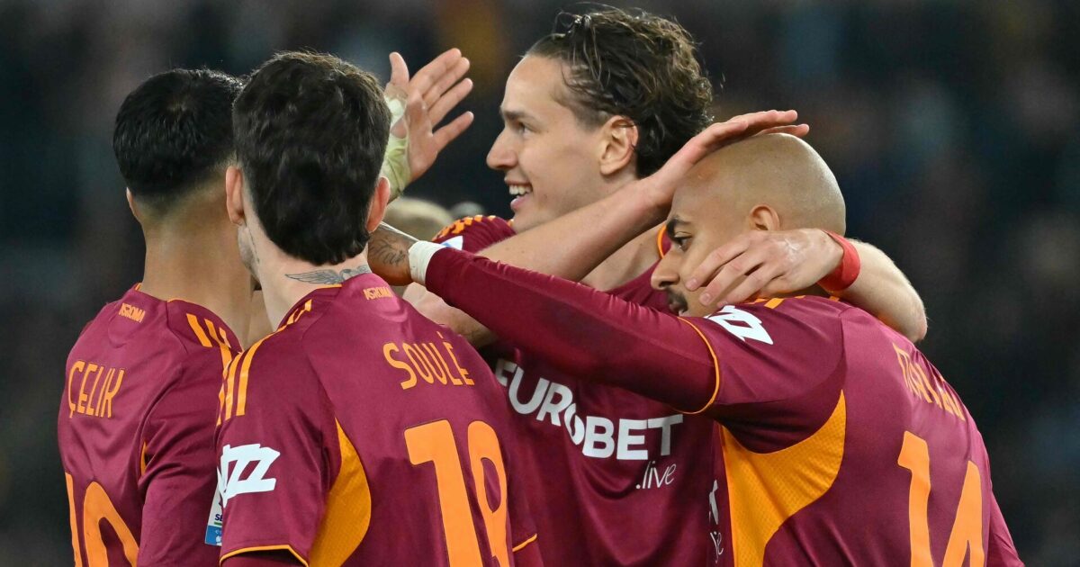 10 mål i 12 kampe: Lejesvend sænker italiensk danskerklub Foto: Filippo Monteforte/AFP/Ritzau Scanpix