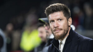 Sebastien Pocognoli i kampne mod FCM