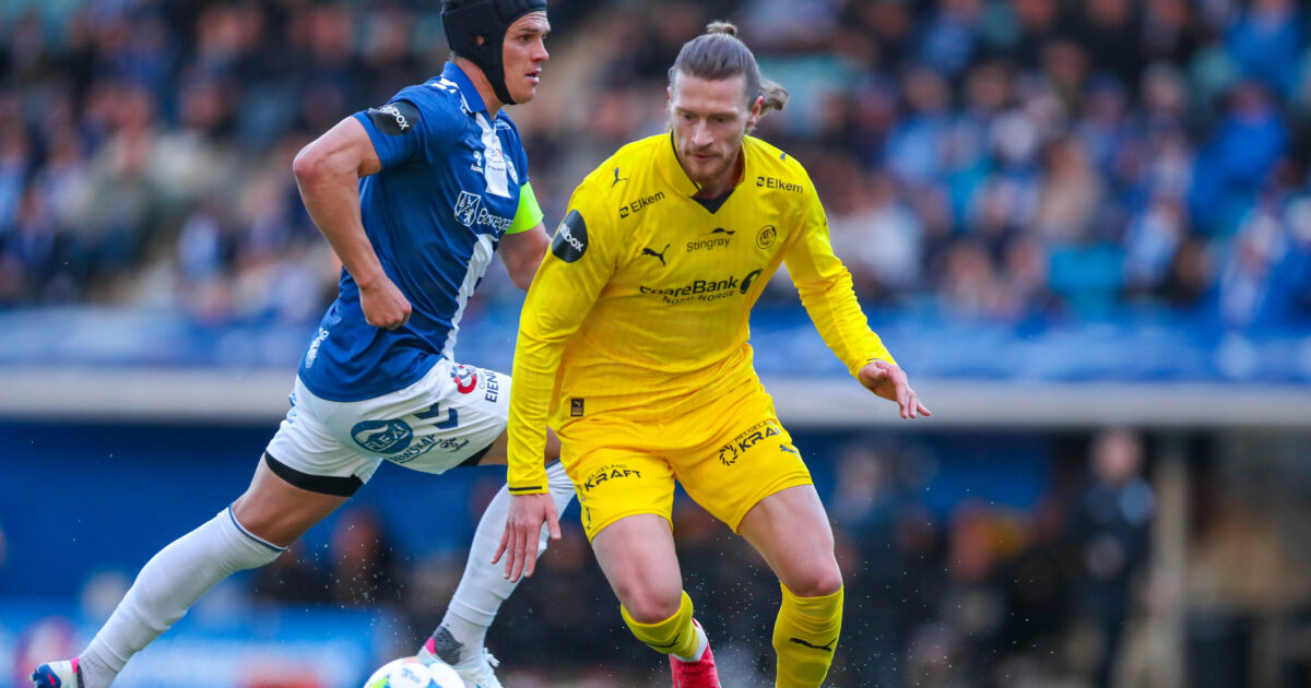 Ser I med, Superligaen? Scorer kassen på tv-aftale Foto: Photo: Christoffer Andersen 