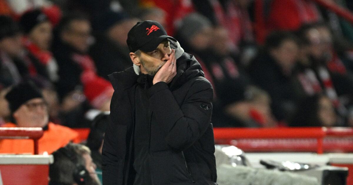 Officielt: Bournemouth ansætter ny træner Foto: Ritzau Scanpix/REUTERS