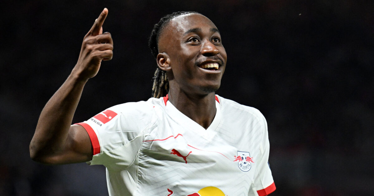 LIVE: Liverpool må kigge sig om efter en anden Salah-afløser Foto: Ritzau Scanpix/REUTERS