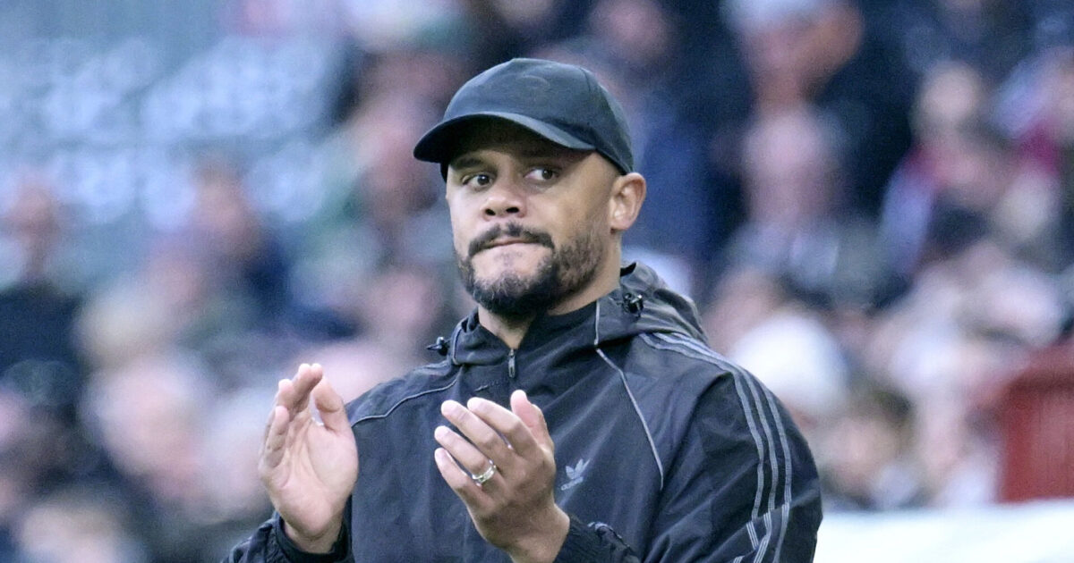 – Hun kan være et forbillede Foto: Ritzau Scanpix/REUTERS