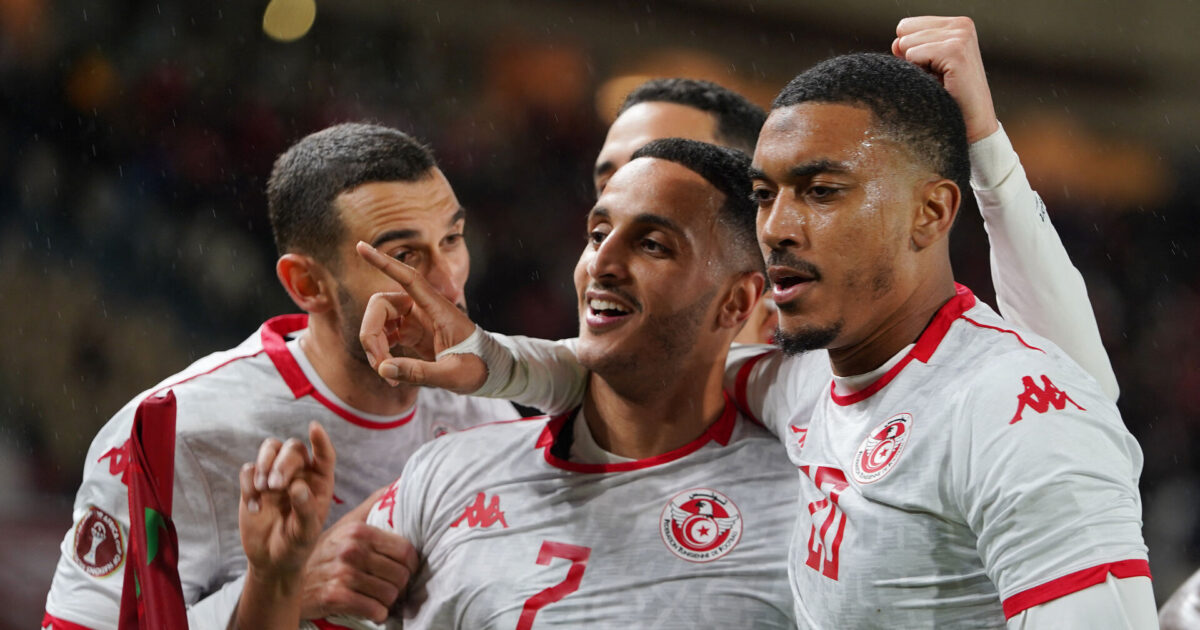 LIVE: FCK’er og eks-BIF’er skal til VM Foto: Stringer TPX IMAGES OF THE DAY/REUTERS