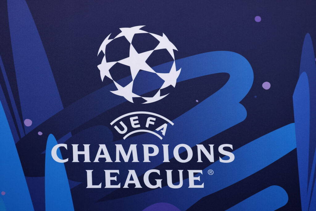 Champions League-logo