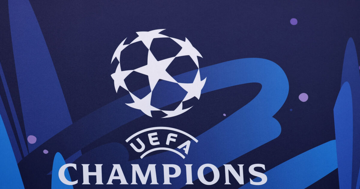 Kæmpe brag i vente: De skal møde hinanden i CL-semifinalerne Foto: Denis Balibouse/REUTERS