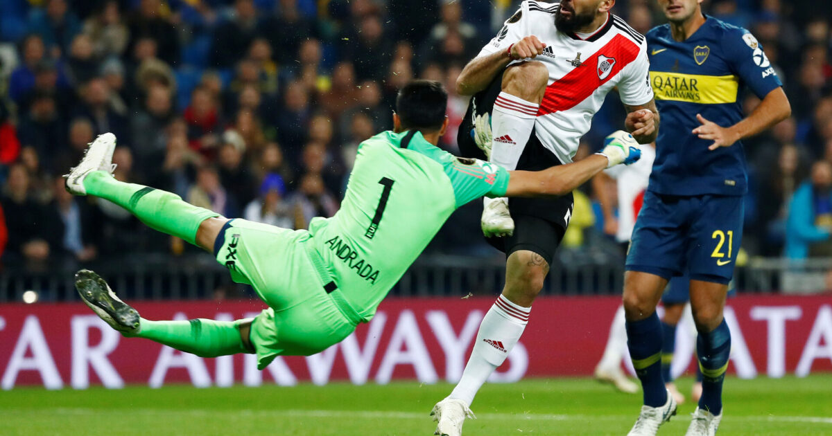 LIVE: Straffes hårdt efter skandaløs episode Foto: Juan Medina/REUTERS