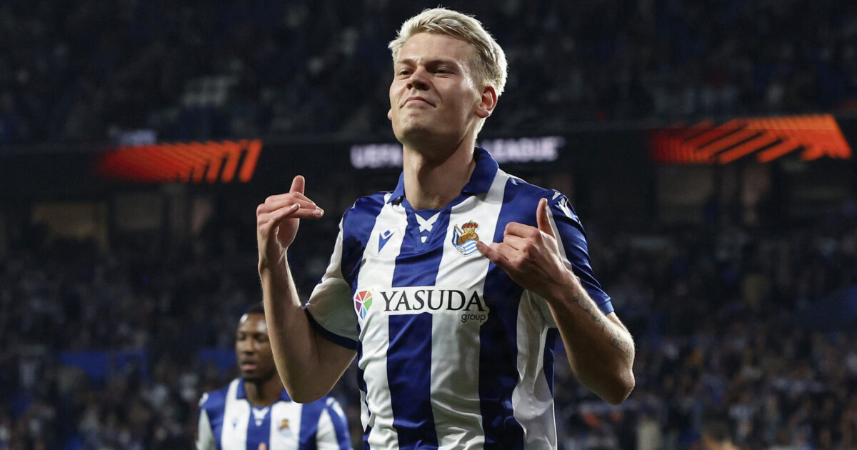 Tidligere FCK-profil snydt for helterolle Foto: Ritzau Scanpix/REUTERS