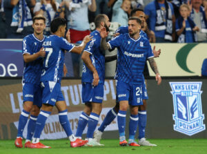 Lech Poznan