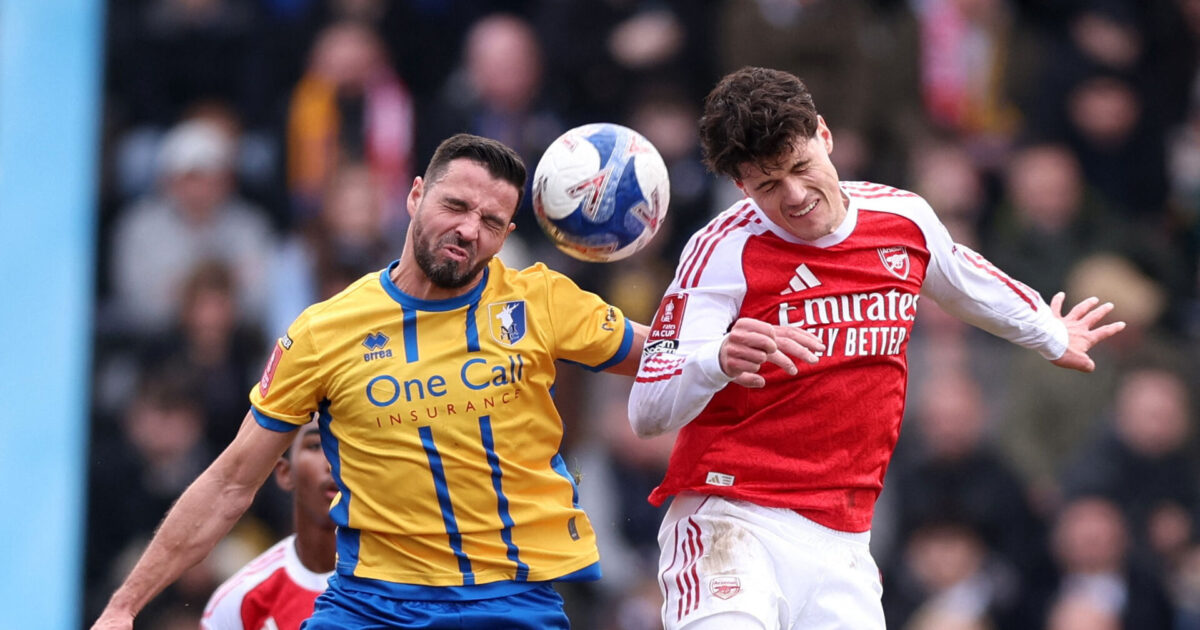 Det spidser til: 17 danskere jagter mesterskaber i Europa Foto: David Klein/REUTERS