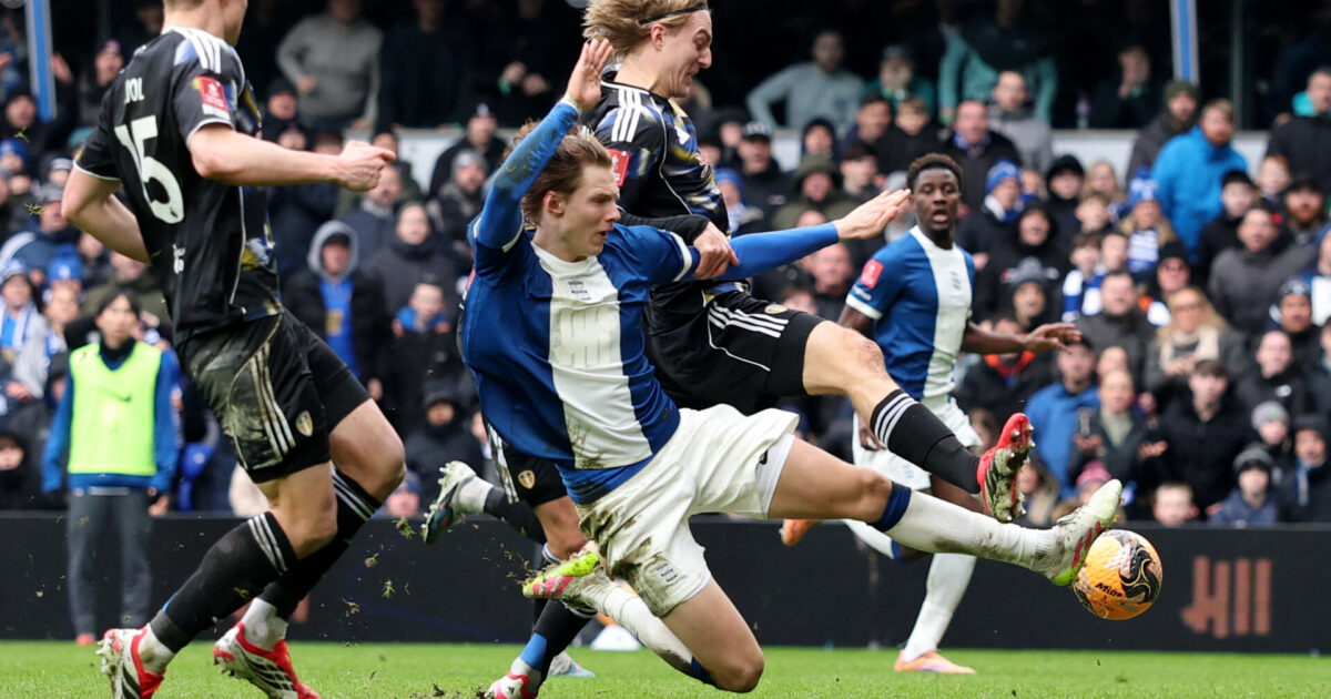 Skuffet Priske stadig målløs i England: Heldet mangler Foto: Action Images via Reuters/Andrew