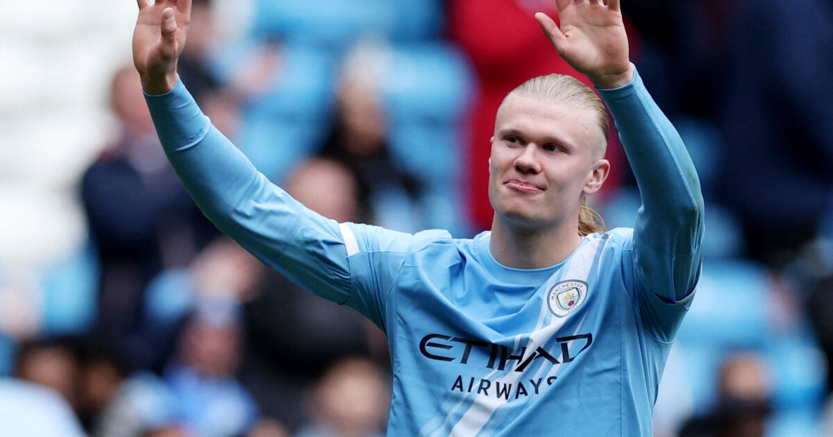 Giganter undgår hinanden i FA Cup-semifinale Foto: Phil Noble/REUTERS